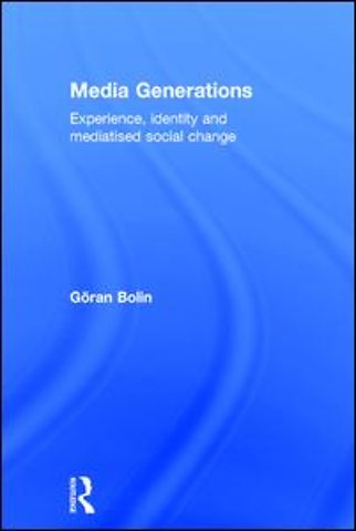 Media Generations