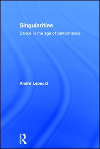 Singularities