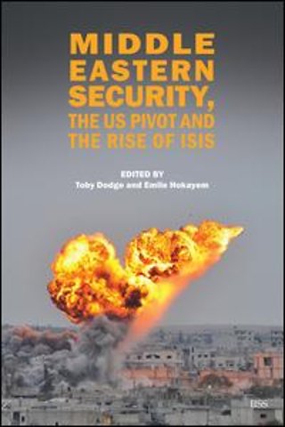 Middle Eastern Security, the US Pivot and the Rise of ISIS