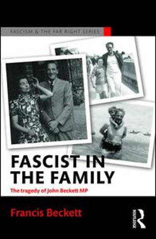 Fascist in the Family