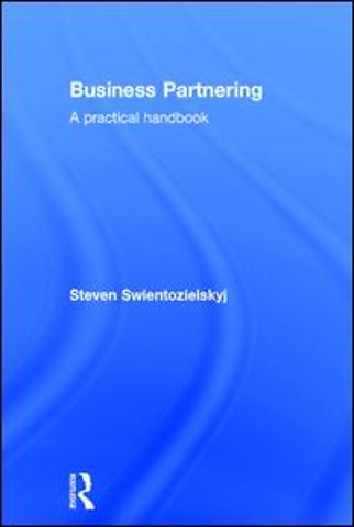 Business Partnering
