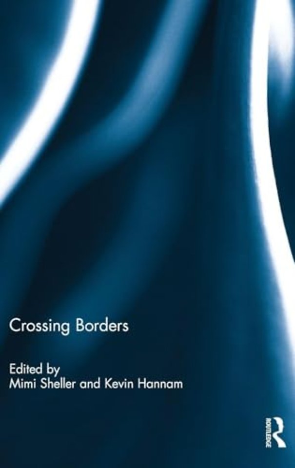 Crossing Borders