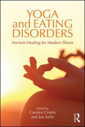 Yoga and Eating Disorders