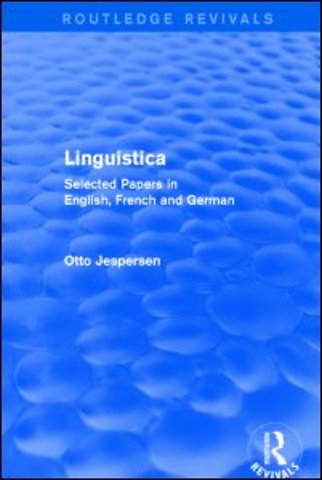 Linguistica