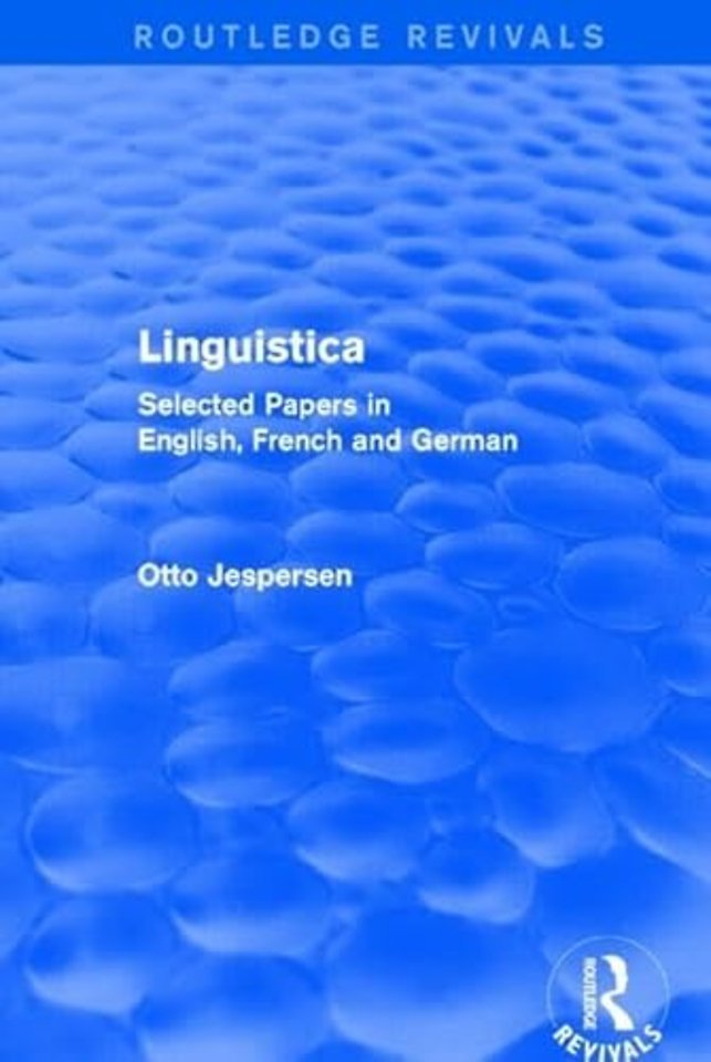 Linguistica