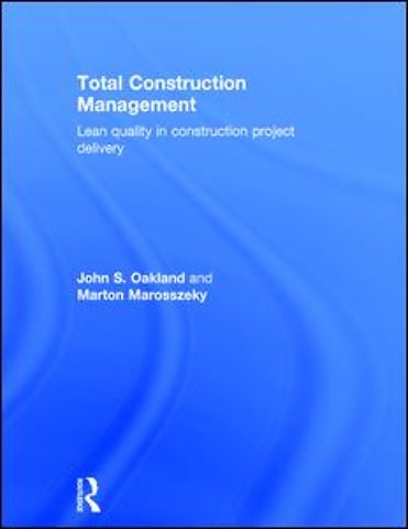 Total Construction Management
