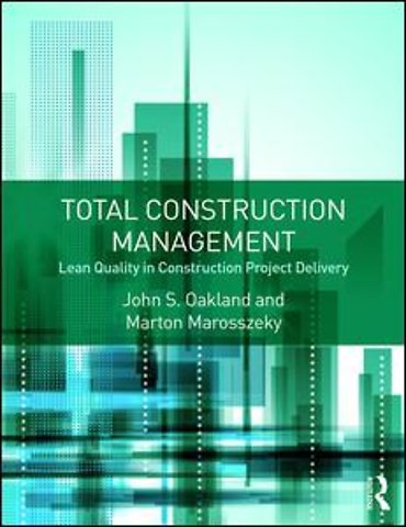 Total Construction Management