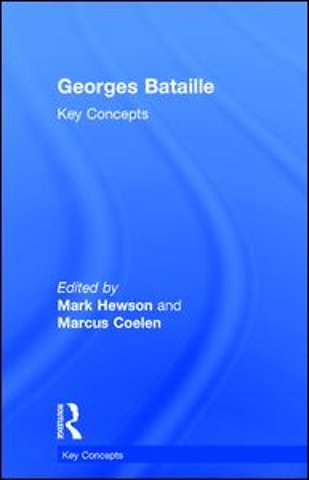 Georges Bataille
