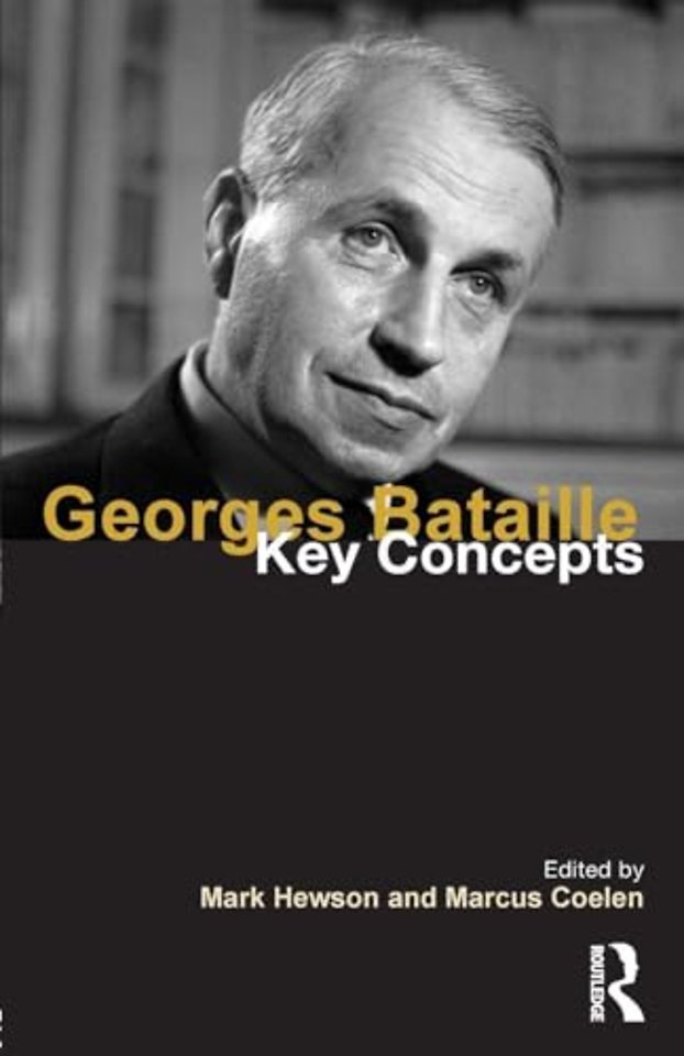 Georges Bataille