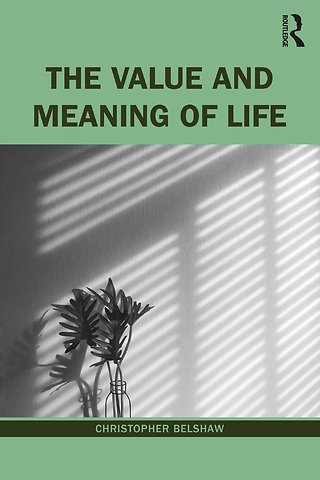 Value and Meaning of Life