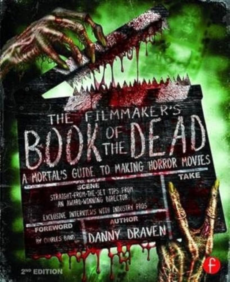 Filmmaker's Book of the Dead