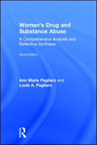 Women's Drug and Substance Abuse