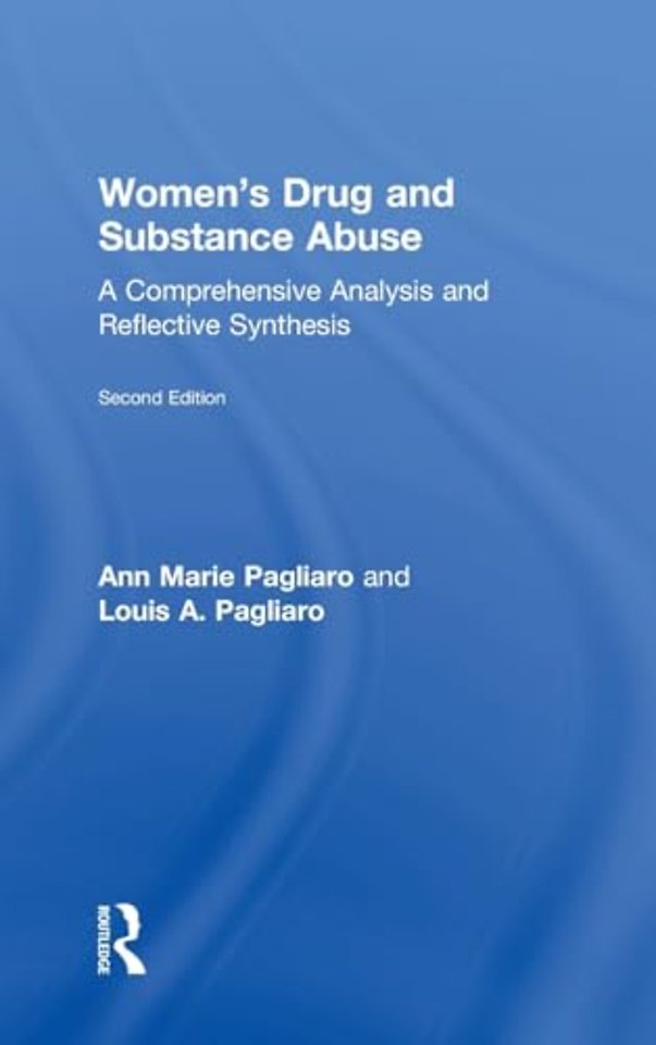 Women's Drug and Substance Abuse