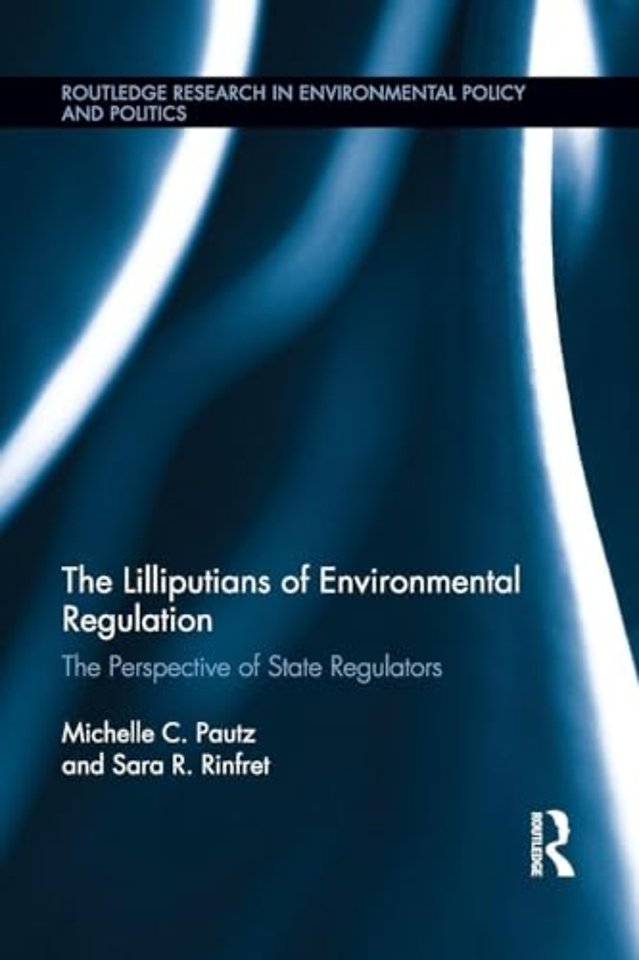 Lilliputians of Environmental Regulation