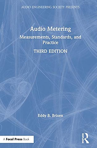 Audio Metering