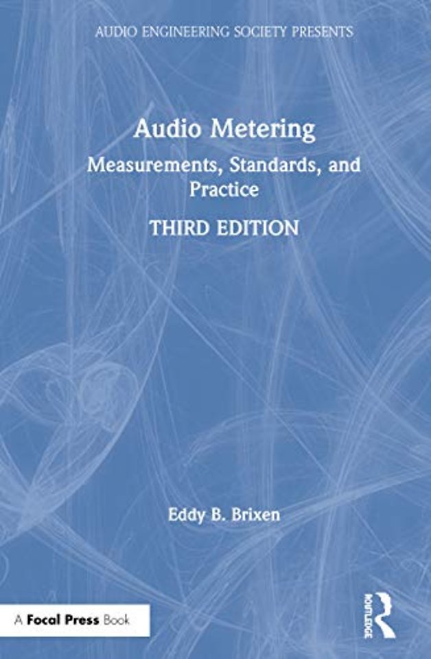 Audio Metering