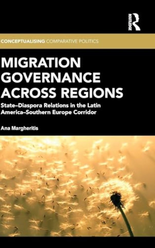 Migration Governance across Regions