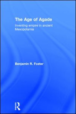 Age of Agade