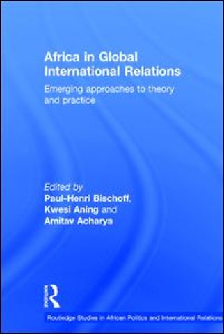 Africa in Global International Relations