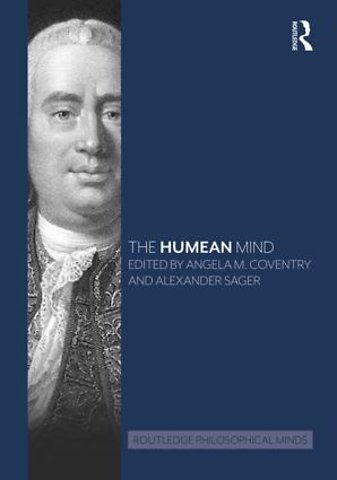 Humean Mind