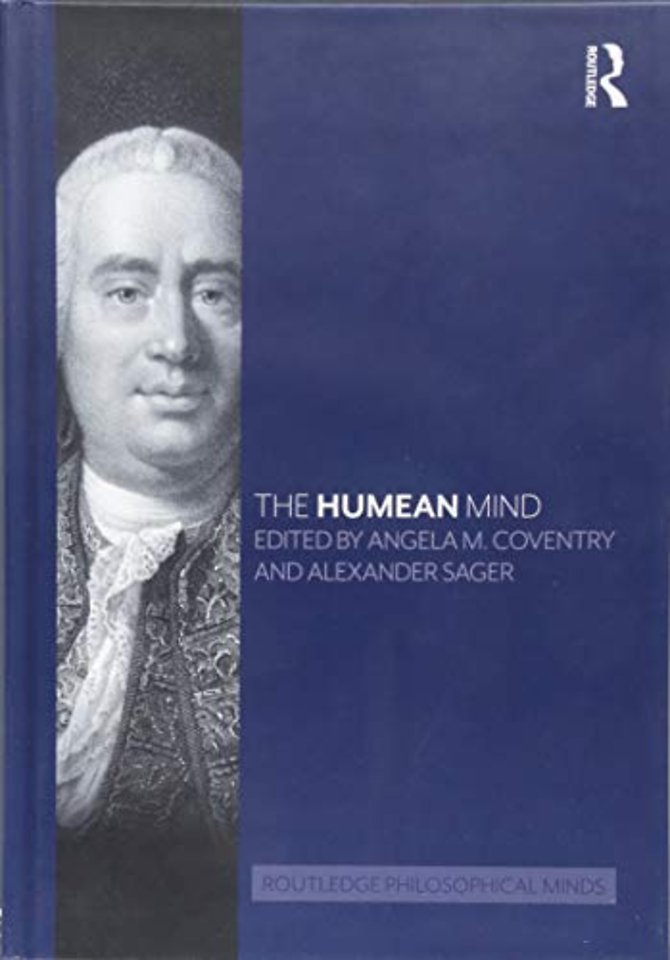 Humean Mind