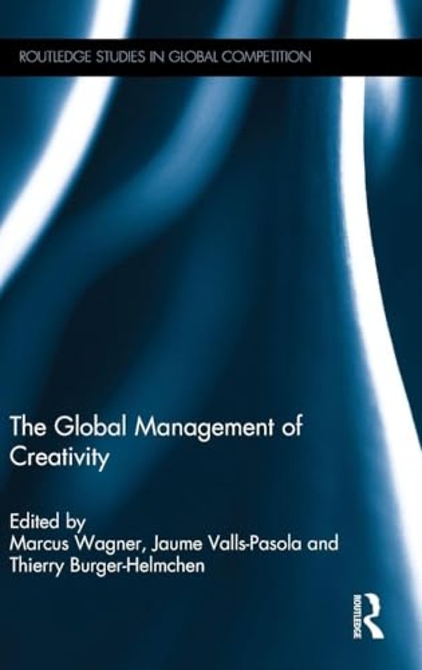 Global Management of Creativity
