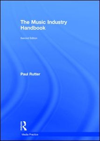 Music Industry Handbook