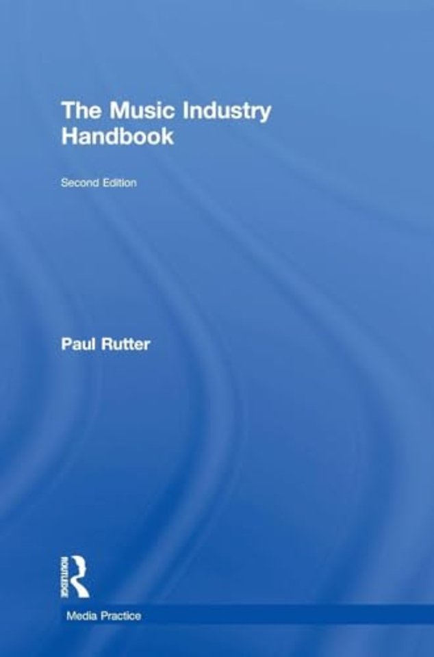 Music Industry Handbook