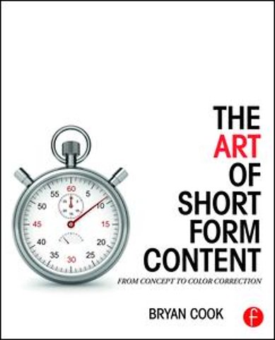 Art of Short Form Content