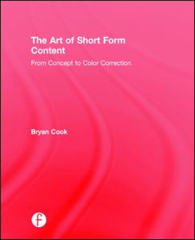 Art of Short Form Content
