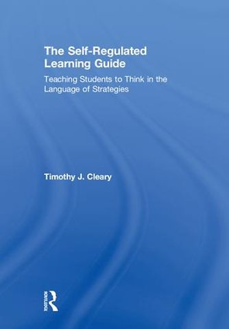 Self-Regulated Learning Guide