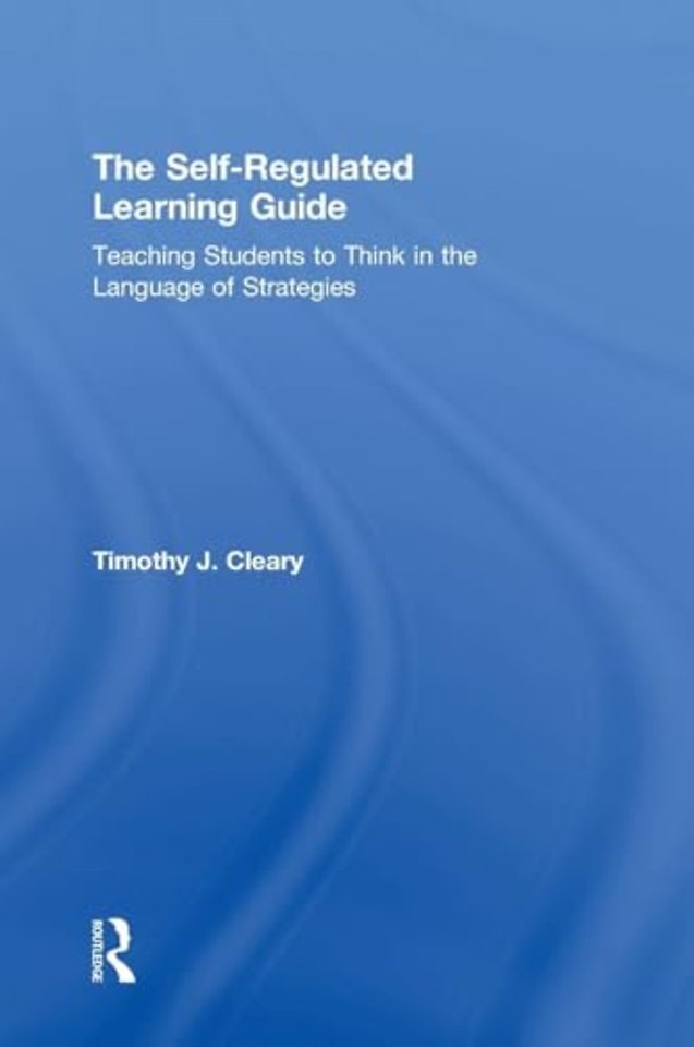Self-Regulated Learning Guide