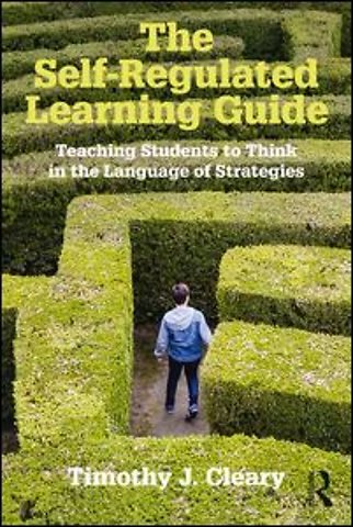 Self-Regulated Learning Guide