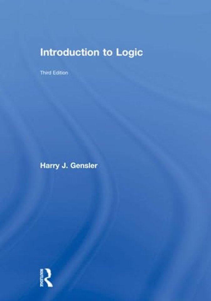 Introduction to Logic