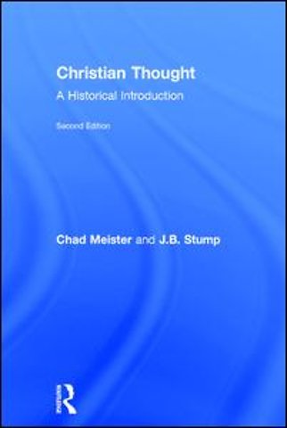 Christian Thought
