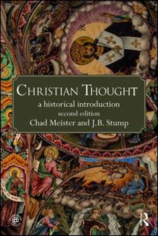 Christian Thought