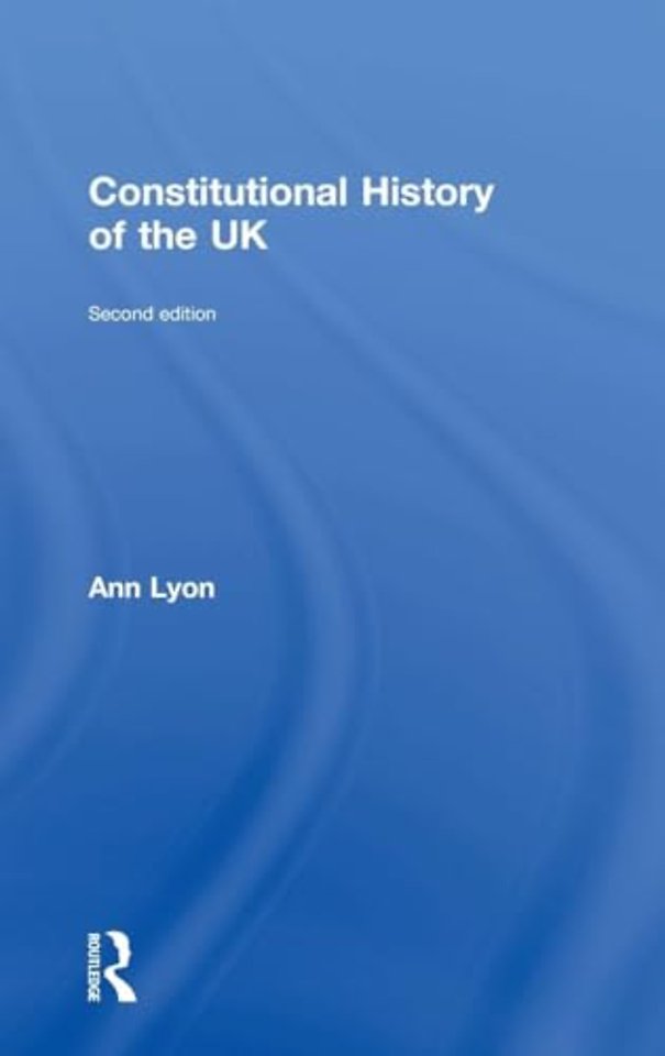 Constitutional History of the UK