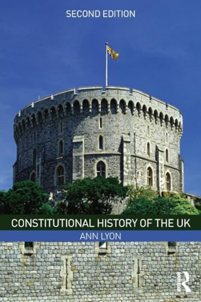 Constitutional History of the UK