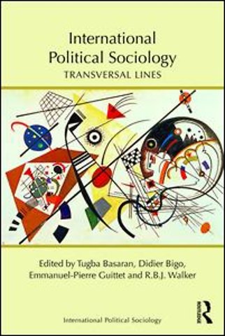 International Political Sociology