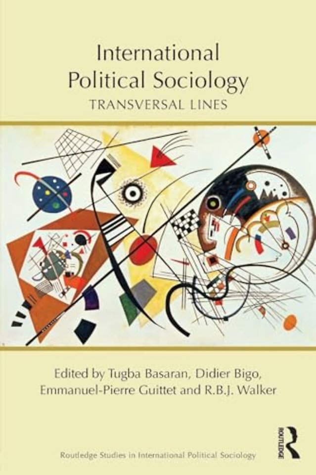 International Political Sociology