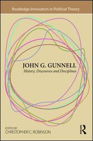 John G. Gunnell