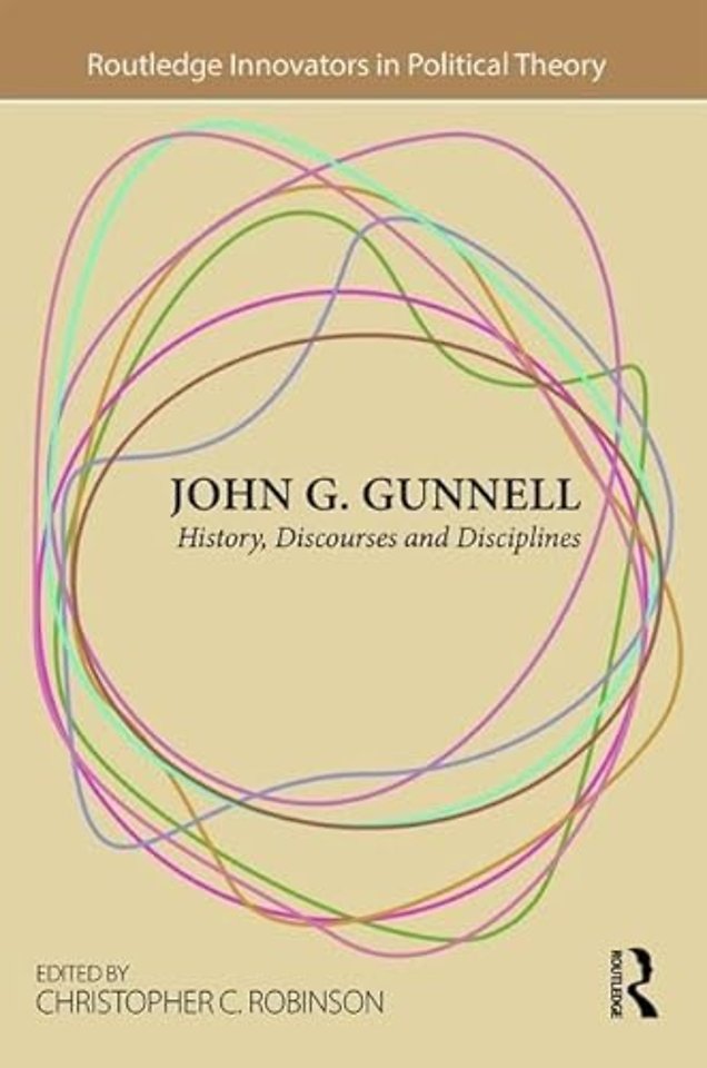 John G. Gunnell
