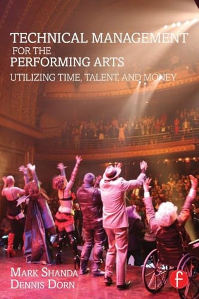 Technical Management for the Performing Arts