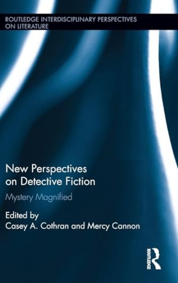 New Perspectives on Detective Fiction