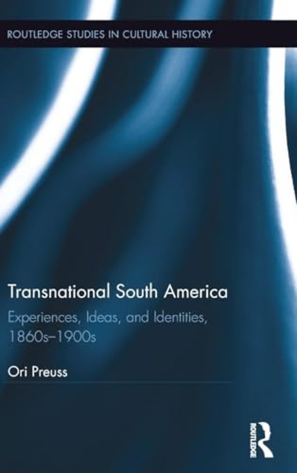 Transnational South America