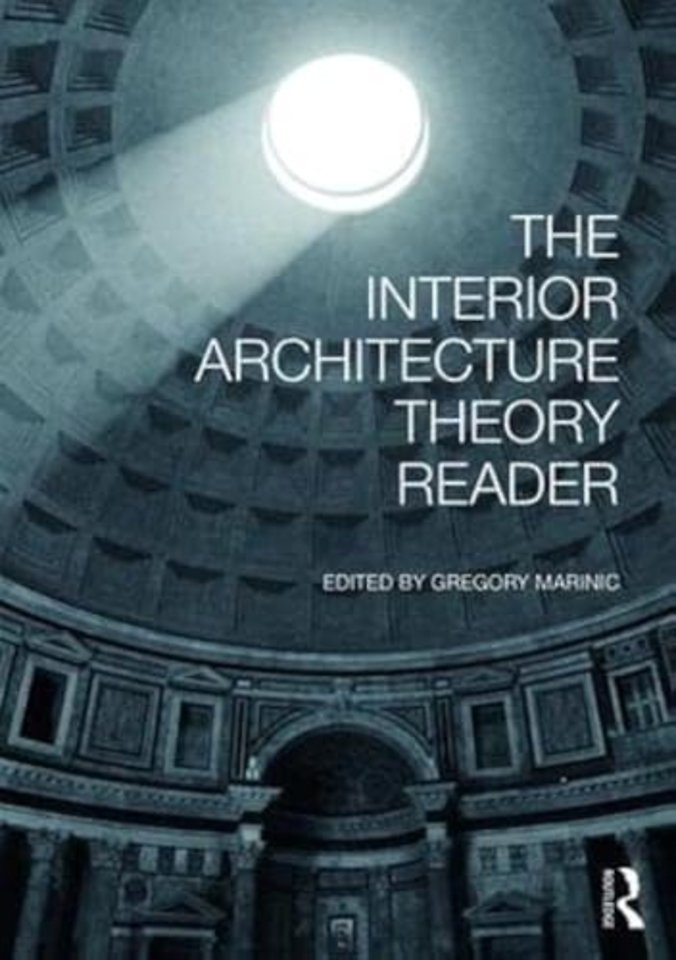 Interior Architecture Theory Reader