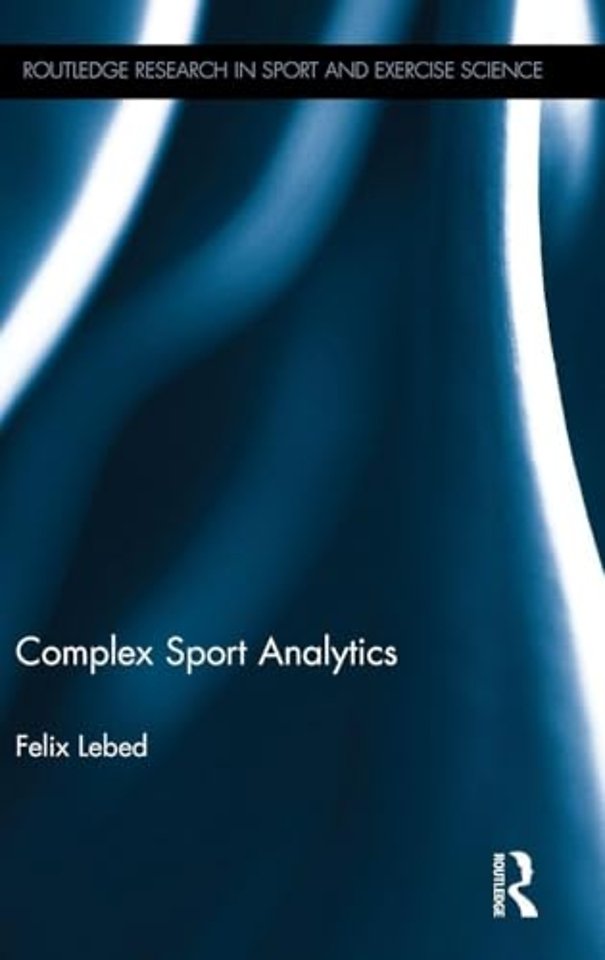 Complex Sport Analytics