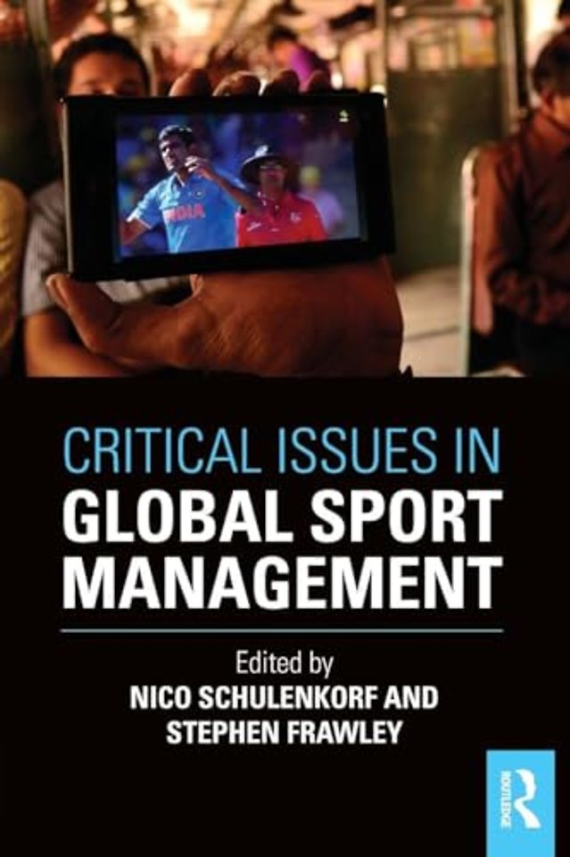 Critical Issues in Global Sport Management