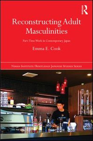 Reconstructing Adult Masculinities