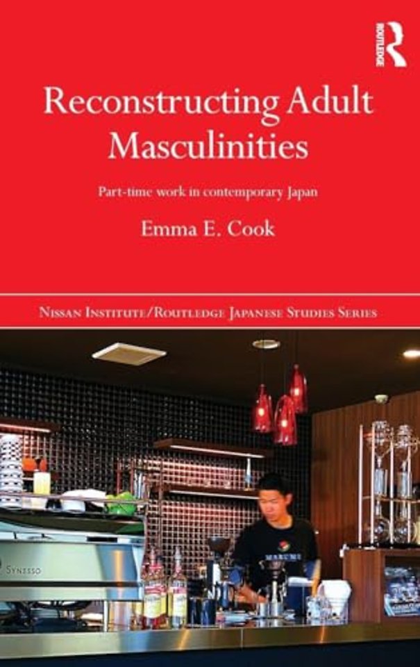 Reconstructing Adult Masculinities